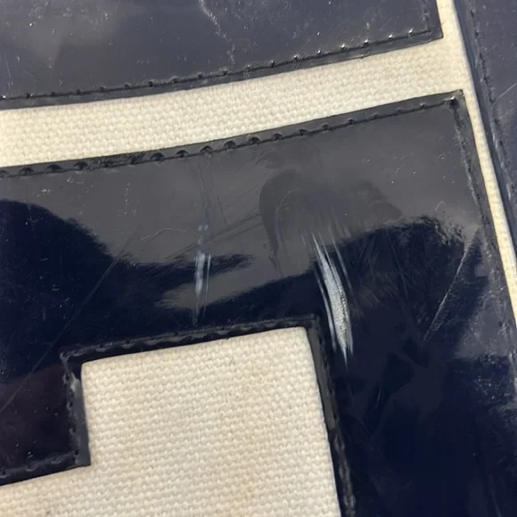 Vintage Tory Burch Handbag - Picture 9 of 9